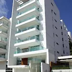 Hotel el charco azul